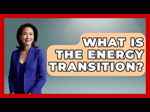 What Is The Energy Transition? - Germany Made Simple