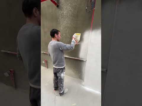 Aerogel coatings with excellent thermal insulation performance #aerogel #insulation #building