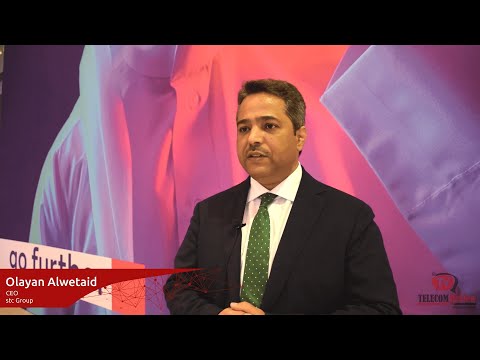 stc&#039;s evolution as a digital enabler within KSA