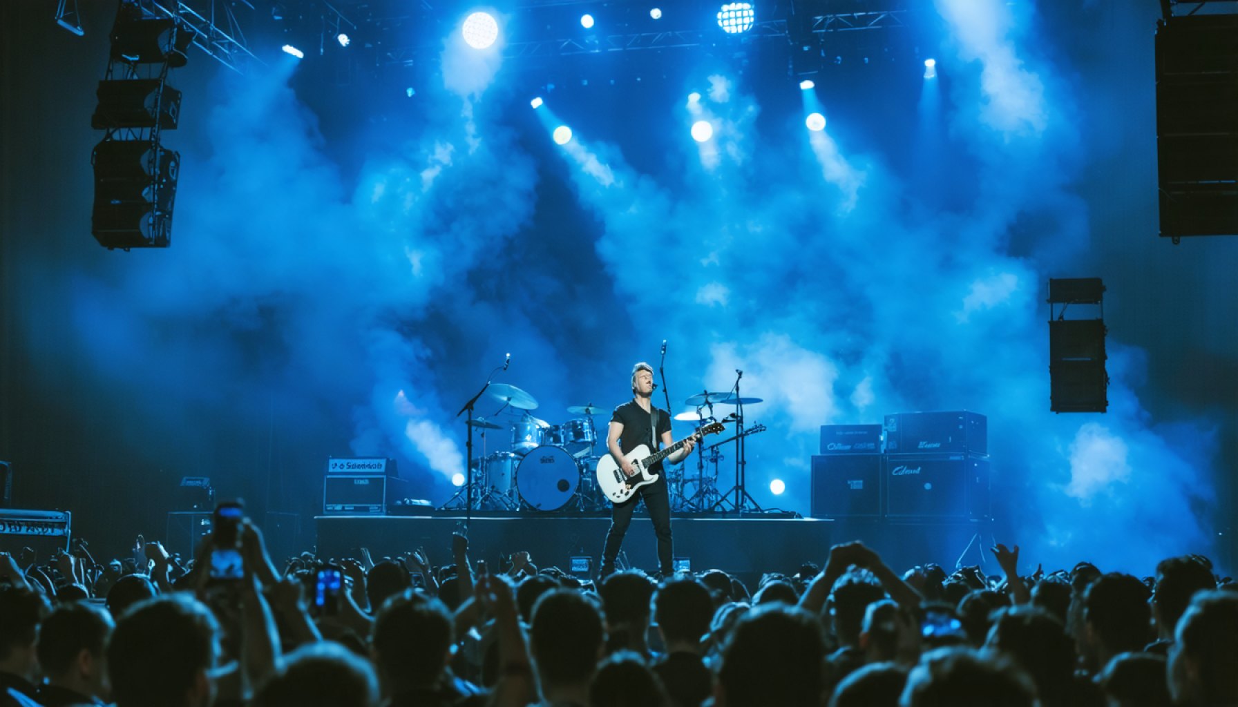 Summer Sonic 2025: A Musical Storm Brewing with Fall Out Boy and Official髭男dism