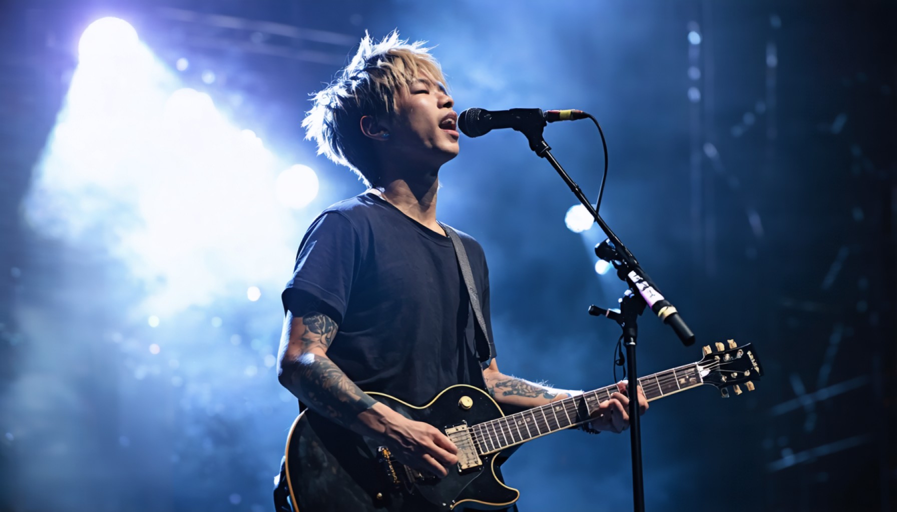 The Powerhouse Tour by ONE OK ROCK: A Must-Experience Musical Journey