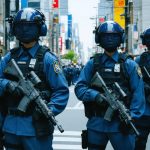 Los Guardianes Invisibles: Cómo los Equipos de NBC de Élite de Japón Mantienen a las Ciudades Seguras