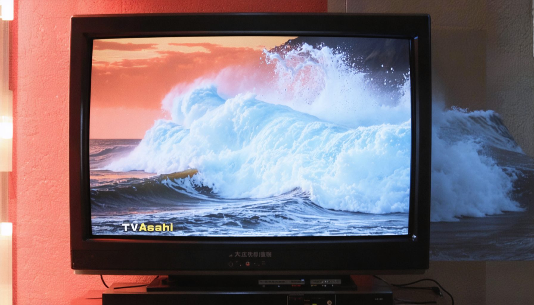 TV 아사히의 충격파: 경비 오용 및 괴롭힘으로 임원 강등