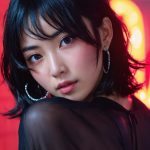 Former Idol Fuyuka Saito Embarks on a New Dance Journey