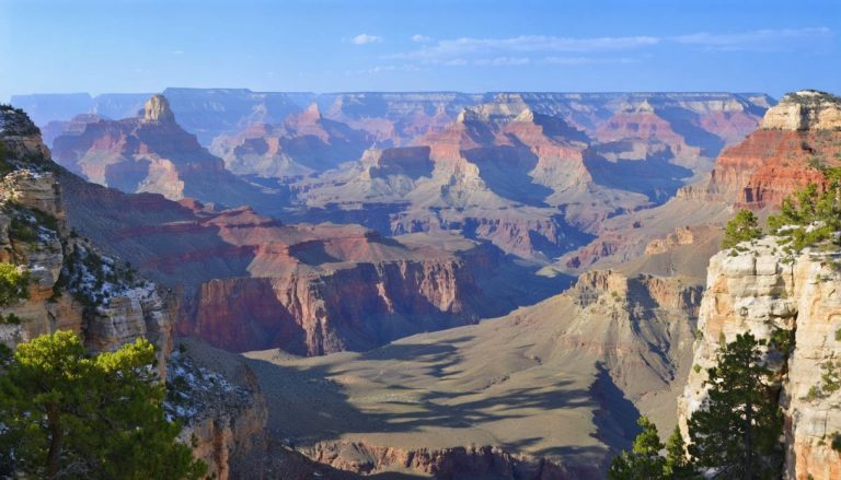 Grand Canyon Stava: Ali lahko Arizona postane pionir na področju digitalnih sredstev?