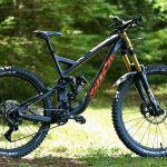 Чому Santa Cruz Tallboy залишається провідним претендентом у маунтінбайкінгу