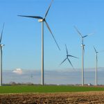 Tranziția energetică a Germaniei se confruntă cu o provocare dificilă pe măsură ce vânturile se opresc.