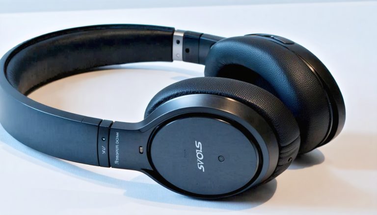 Ljudets strid: Sonys vs. Boses senaste noise-canceling underverk