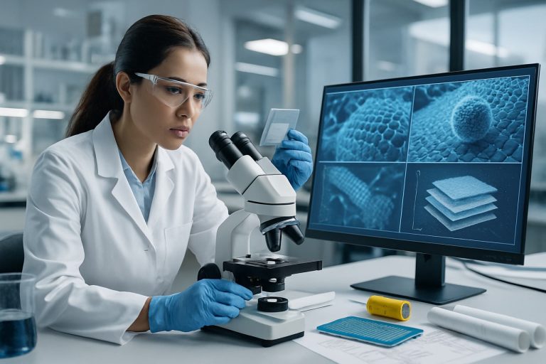 Dentro l'Ingegneria dei Nanomateriali Zoelettrici 2025: Svelare i Cambiamenti di Gioco che Alimentano i Dispositivi Intelligenti e le Soluzioni Energetiche di Domani. Scopri le Innovazioni che Guidano un Crescita da Miliardi di Dollari.