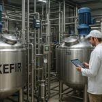 优质克菲尔发酵设备革命内幕：2025年创新、全球需求与隐形技术进步如何重塑行业。探索将定义未来五年的关键！