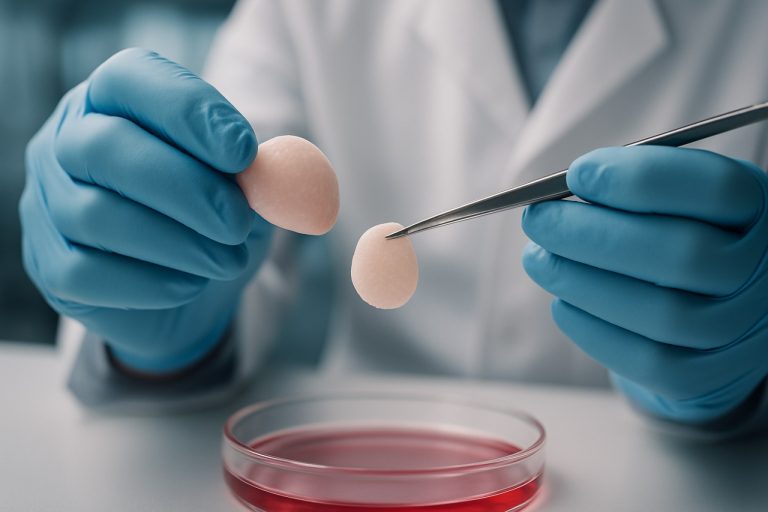Fabricación de Cartílago sin Andamiaje 2025–2030: Revolucionando el Crecimiento de la Medicina Regenerativa en un 28%