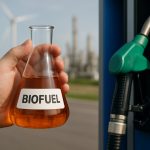 Furfural-Based Biofuels: The Game-Changer Set to Disrupt the Energy Market