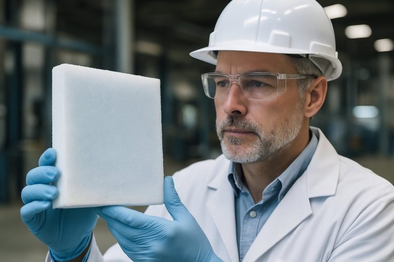 Aerogel-basierte Wärmedämmungsengineering-Markt 2025: Steigende Nachfrage treibt 12% CAGR bis 2030 an
