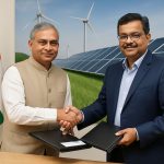 India’s Green Power Revolution: NLC India Teams Up with MAHAPREIT in Historic Maharashtra Renewable Mega-Deal