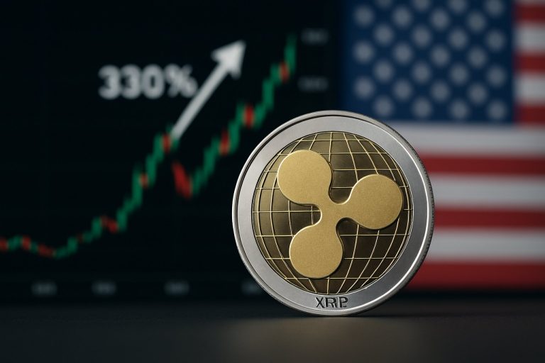 XRP злетів на 330%: Чи настав час інвестувати $1,000 після крипто-хаосу від Трампа?