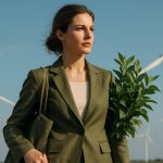ファッション、権力、進歩: 2025年に女性がグリーン革命を推進する方法