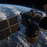 スパイ衛星の隠された世界を解き明かす：洞察、革新、産業のダイナミクス